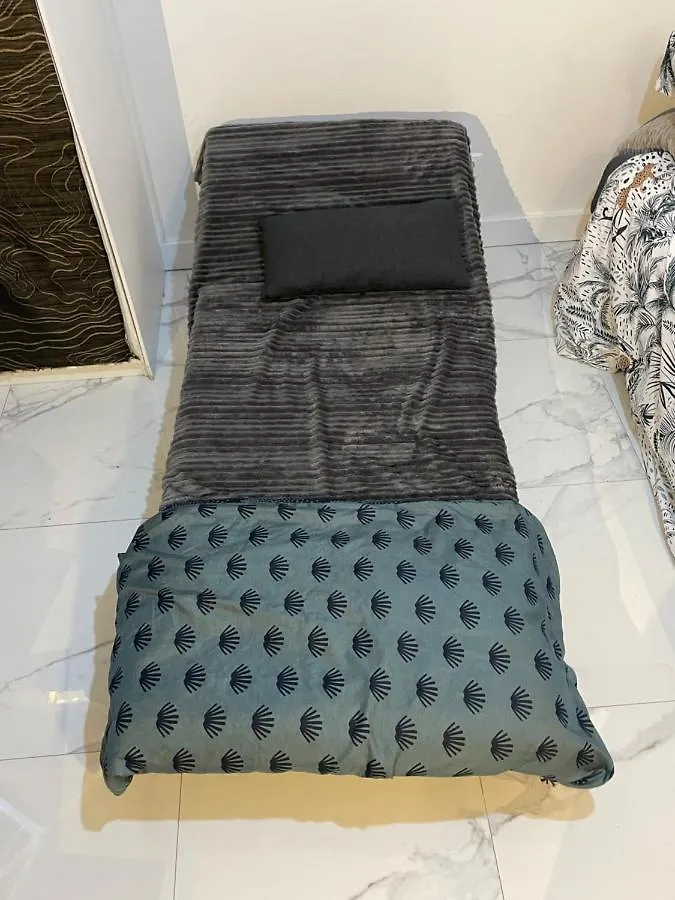 דירה Appartement Moderne Paris 15