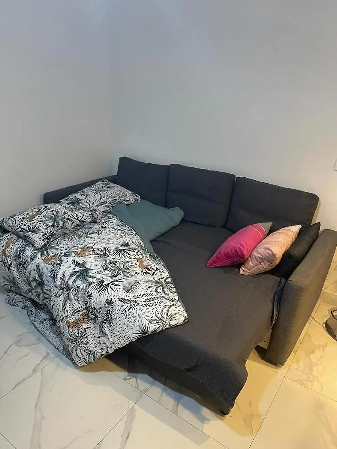 Appartement Moderne Paris 15 0*,  צרפת